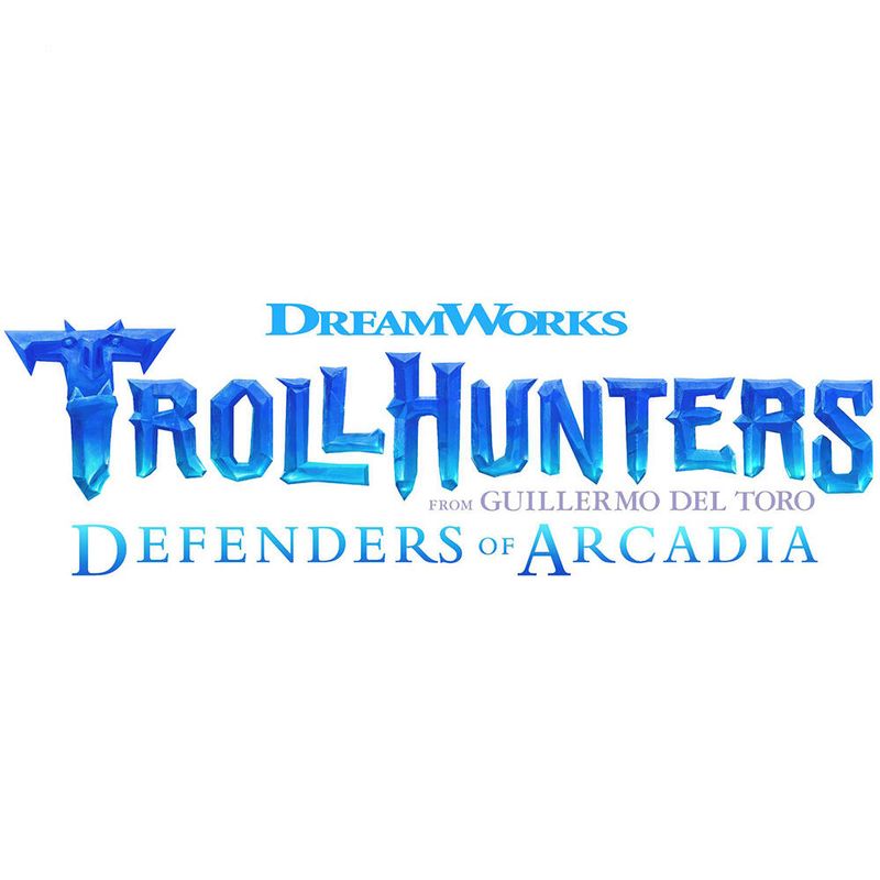 BANDAI-NAMCO-Entertainment-Chasseurs-de-Trolls---Protecteurs-d-Arcadia-Standard-PlayStation-4