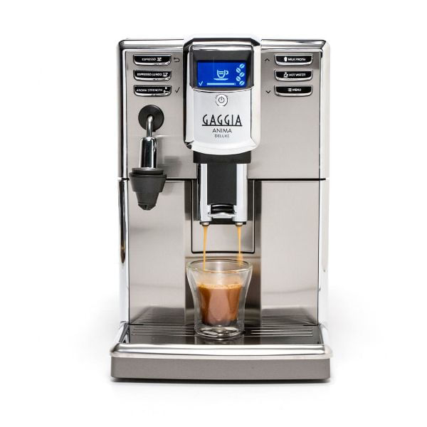 Gaggia-Anima-Deluxe-Automatica-Macchina-per-espresso-18-L