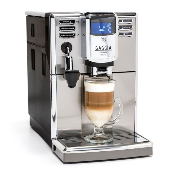 Gaggia-Anima-Deluxe-Automatica-Macchina-per-espresso-18-L