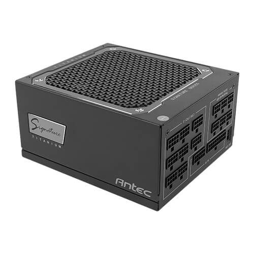 Antec-SIGNATURE-X9000A505-18-alimentatore-per-computer-1000-W-20-4-pin-ATX-ATX-Nero