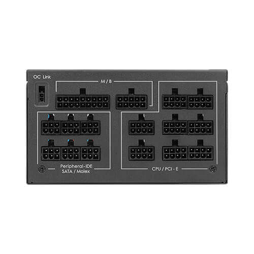 Antec-SIGNATURE-X9000A505-18-alimentatore-per-computer-1000-W-20-4-pin-ATX-ATX-Nero