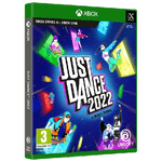 Ubisoft-Just-Dance-2022-Standard-Inglese-ITA-Xbox-Series-X