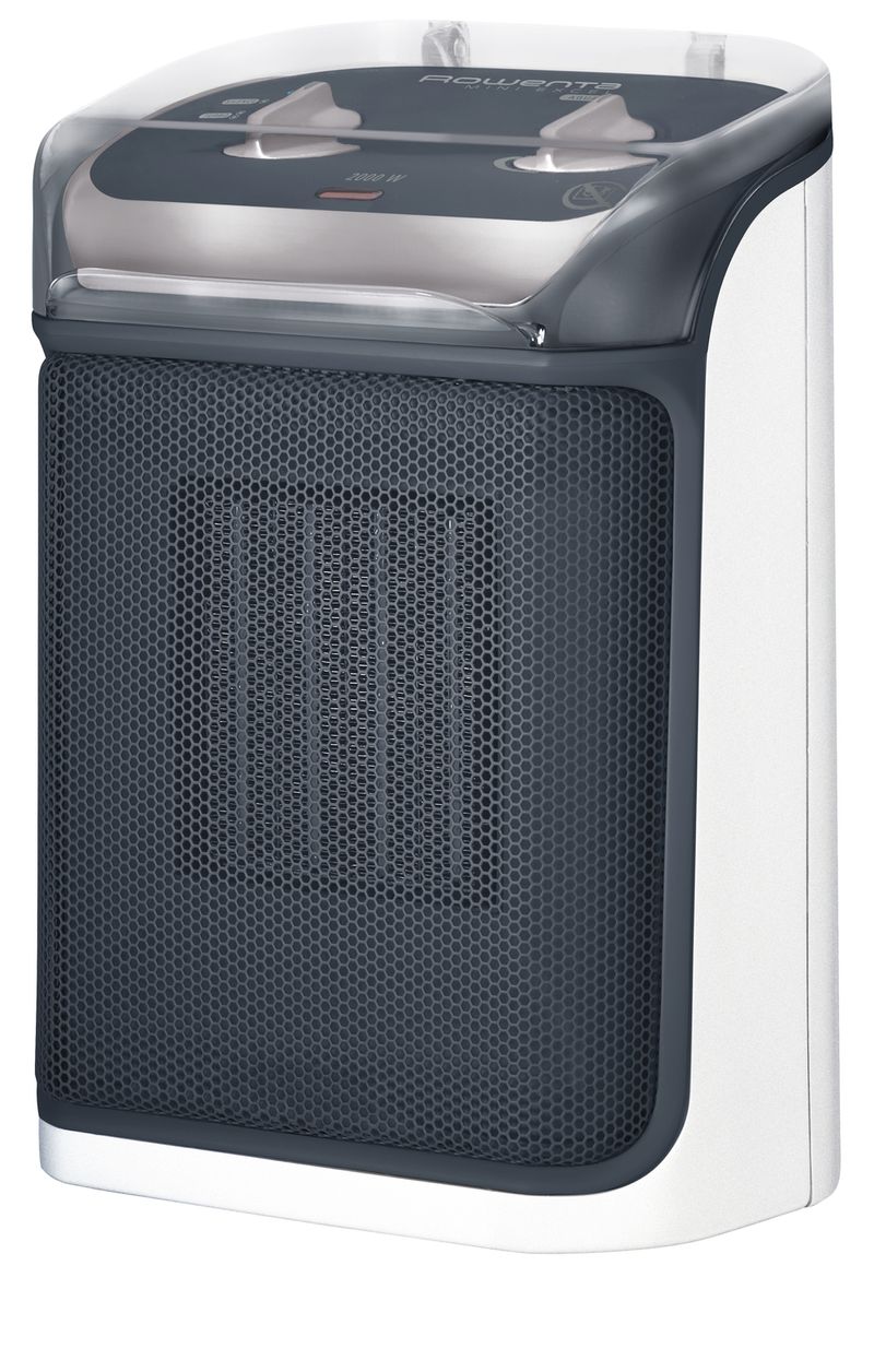 Rowenta-Mini-Excel-Aqua-SO9281F0-stufetta-elettrica-Interno-Bianco-2000-W-Riscaldatore-ambiente-elettrico-con-ventilatore