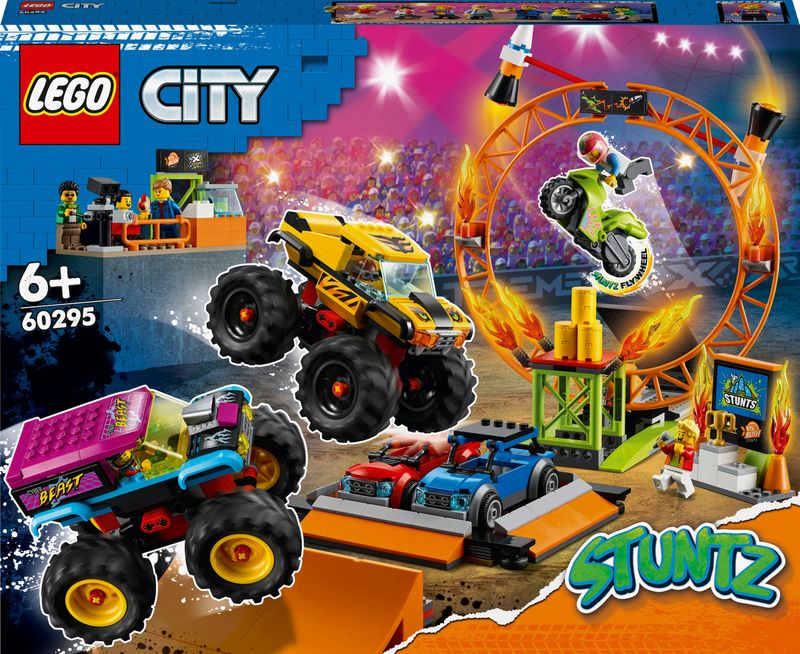 LEGO-City-Arena-dello-Stunt-Show