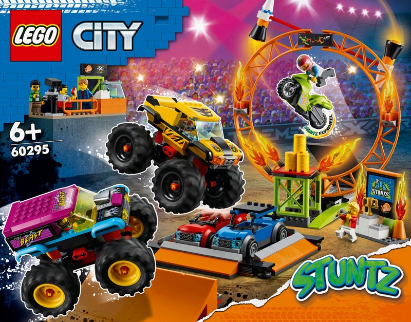 LEGO-City-Arena-dello-Stunt-Show