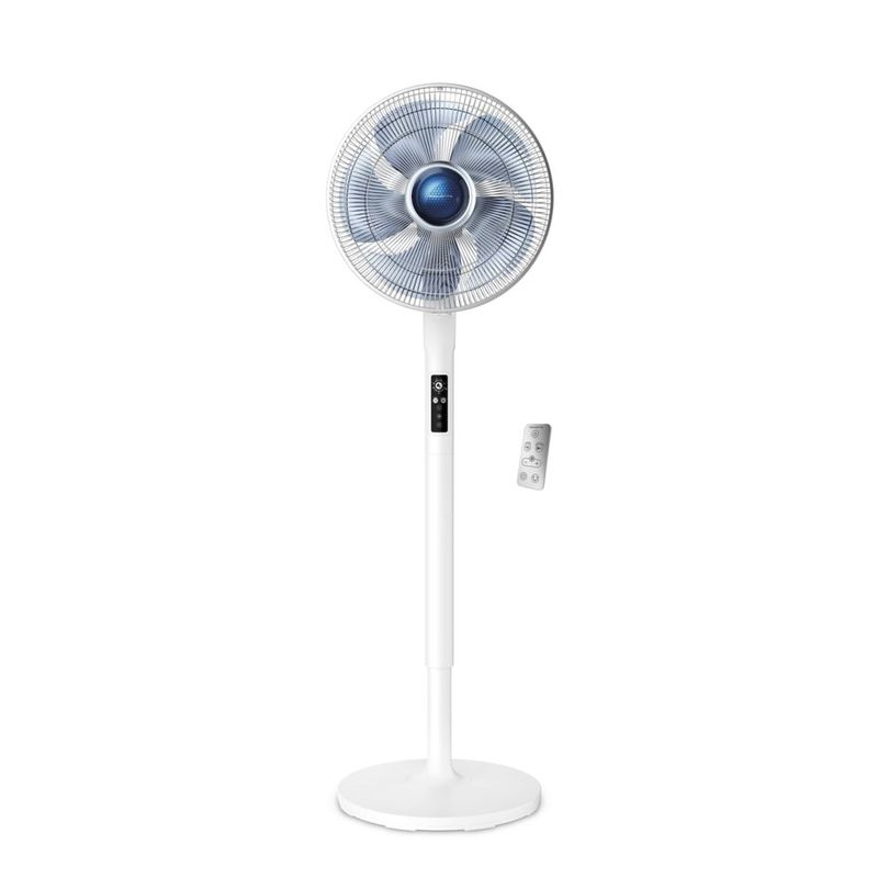 Rowenta-Turbo-Silence-Extreme-VU5870-ventilatore-Bianco