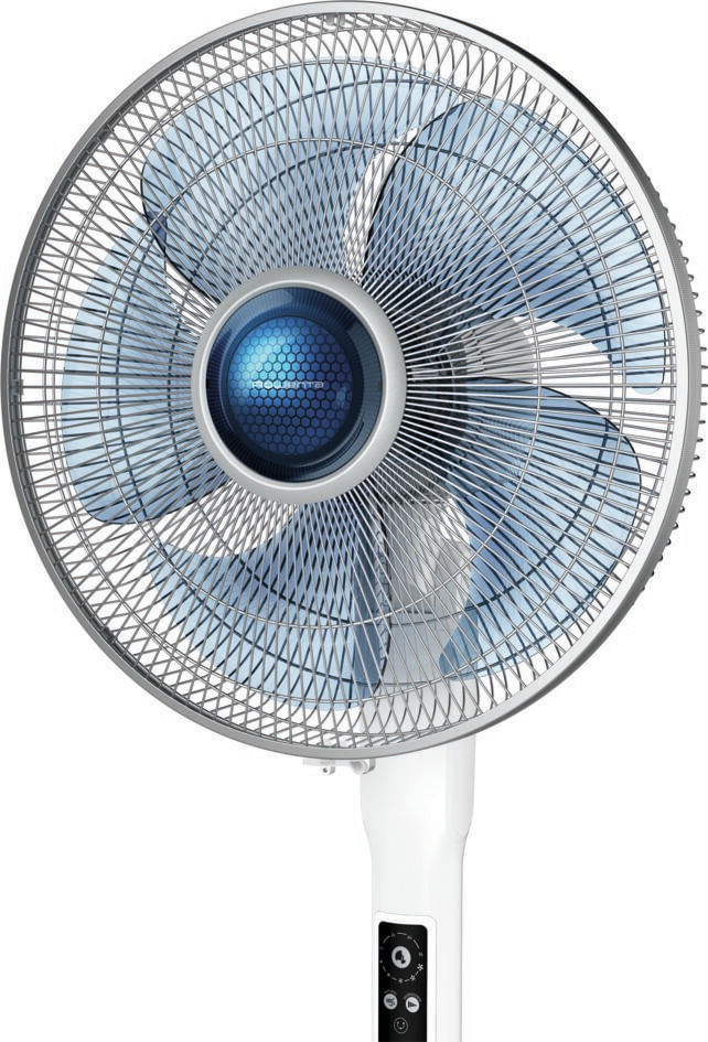 Rowenta-Turbo-Silence-Extreme-VU5870-ventilatore-Bianco