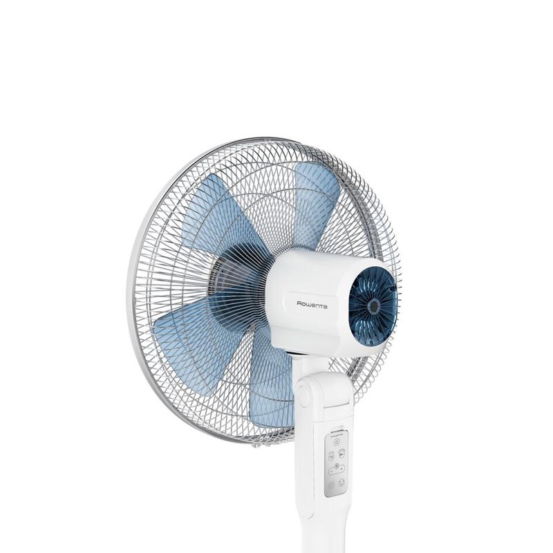 Rowenta-Turbo-Silence-Extreme-VU5870-ventilatore-Bianco