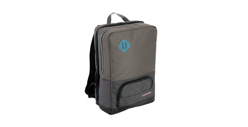 Campingaz-Nevera-The-Office-Mochila-borsa-frigo-16-L-Nero-Grigio