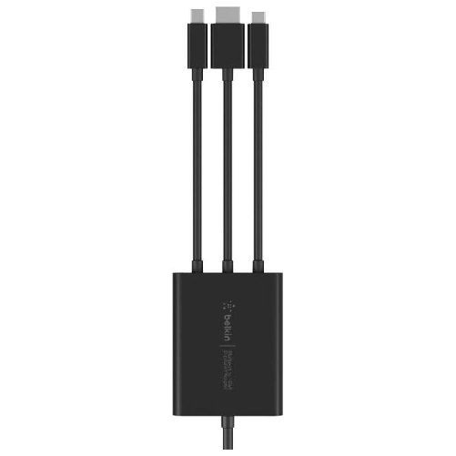 Belkin-B2B169-cavo-e-adattatore-video-24-m-HDMI---USB-Mini-DisplayPort-Nero