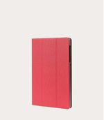 Tucano-Gala-221-cm--8.7---Custodia-a-libro-Rosso