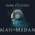 Namco BANDAI NAMCO Entertainment The Dark Pictures Anthologie : Man of Medan Standard PlayStation 4
