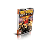 Mplayer Edizioni Bradygames Duke Nukem forever. Guida strategica ufficiale manuale software 288 pagine