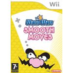 Nintendo WarioWare: Smooth Moves ITA Wii