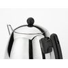 Bredemeijer-Duet-Classic-Teiera-singola-1200-ml-Nero-Argento