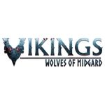 Kalipso Kalypso Vikings Wolves of Midgard Standard Tedesca, Inglese, ESP, Francese, ITA, Russo Xbox One