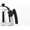 Bredemeijer-Duet-Classic-Teiera-singola-1200-ml-Nero-Argento