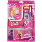 Indeca Kit 16 Accessori Barbie Per Tutti i Modelli di Nintendo DS 2DS e 3DS