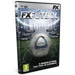 FX Interactive FX Calcio, PC ITA