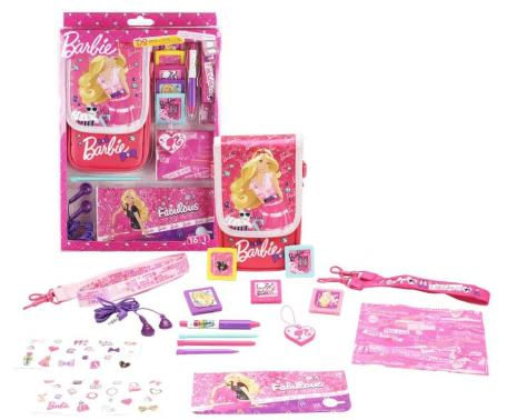 Kit-16-Accessori-Barbie-Per-Tutti-i-Modelli-di-Nintendo-DS-2DS-e-3DS-