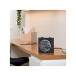 Black-and-Decker-BXSH2003E-stufetta-elettrica-Interno-Nero-2000-W-Riscaldatore-ambiente-elettrico-con-ventilatore