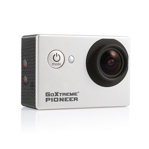 Easypix GoXtreme Pioneer fotocamera per sport d'azione Full HD 5 MP Wi-Fi