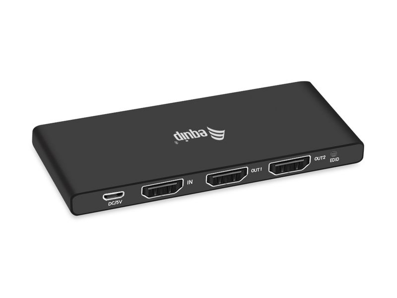 Equip-332716-HDMI-2x-HDMI