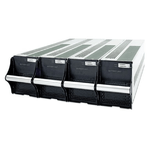 Apc sybt4 batteria ups acido piombo (vrla)