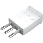 NUOVA VIDEO SUONO Videos. spina volante 10a  30/30 spina volante 2p+t 10a