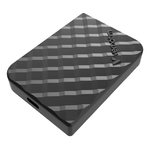Verbatim 32024 unità esterna a stato solido 512 gb usb tipo-c 3.2 gen 2 (3.1 gen 2) nero