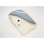 BIANCHERIAWEB Coprimaterasso Coperta Riscaldante Per Letto Caldo Termocoperta Dormicaldo
