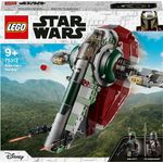 LEGO Star Wars Astronave di Boba Fett™