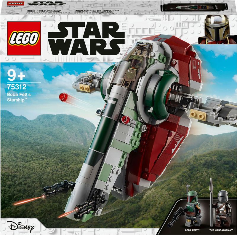 LEGO-Star-Wars-Boba-Fett-s-Starship