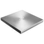 ASUS SDRW-08U8M-U Silber lettore di disco ottico DVD±RW Argento