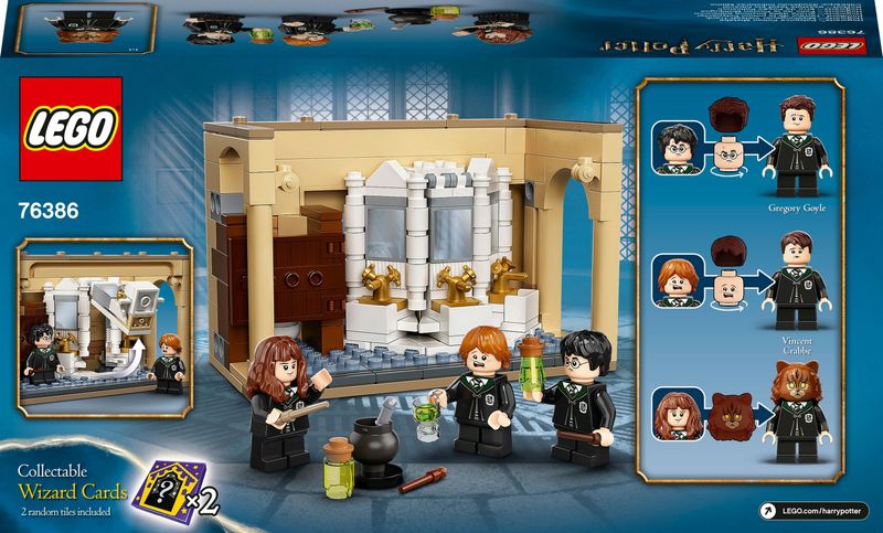 LEGO-Harry-Potter-Hogwarts-Errore-della-Pozione-Polisucco