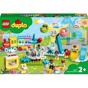 LEGO Duplo Parco dei Divertimenti