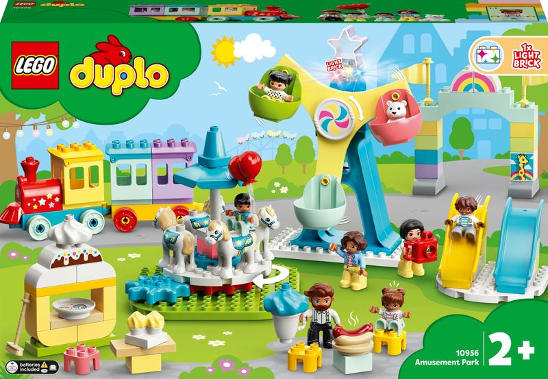 LEGO-Duplo-Parco-dei-Divertimenti