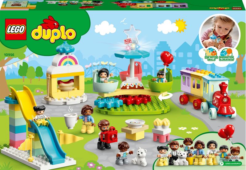 LEGO-Duplo-Parco-dei-Divertimenti