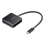 Startech.com lettore di schede sd express usb-c, usb 10gbps, lettore di schede di memoria portatile