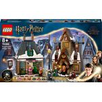 LEGO Harry Potter Visita al villaggio di Hogsmeade™