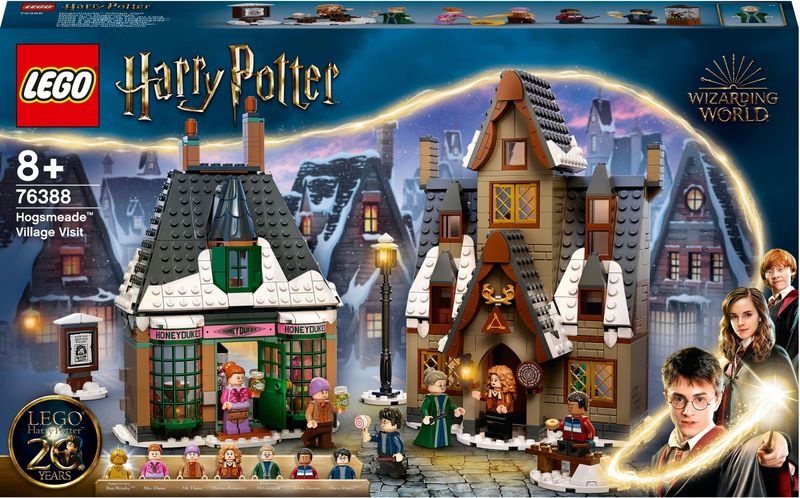 LEGO-Harry-Potter-Visita-al-Villaggio-di-Hogsmeade