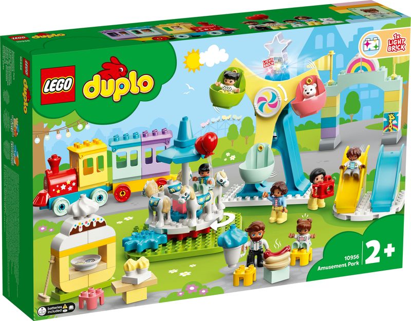 LEGO-Duplo-Parco-dei-Divertimenti