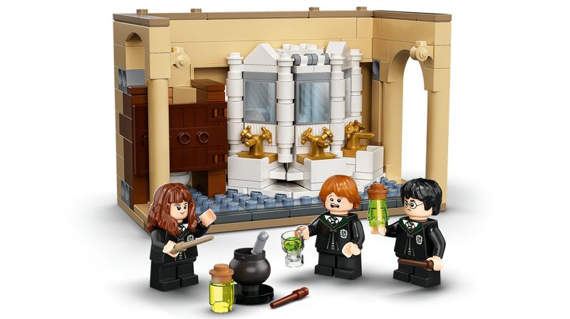 LEGO-Harry-Potter-Hogwarts-Errore-della-Pozione-Polisucco