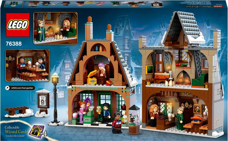 LEGO-Harry-Potter-Visita-al-Villaggio-di-Hogsmeade