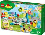 LEGO-Duplo-Parco-dei-Divertimenti