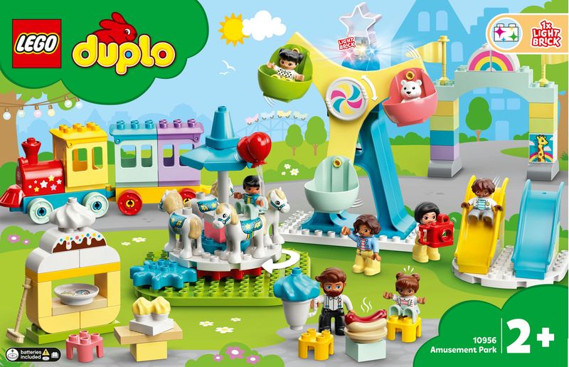 LEGO-Duplo-Parco-dei-Divertimenti