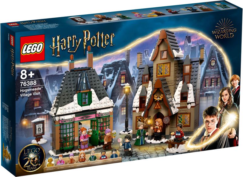 LEGO-Harry-Potter-Visita-al-Villaggio-di-Hogsmeade