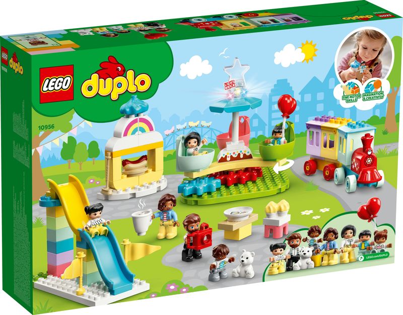 LEGO-Duplo-Parco-dei-Divertimenti