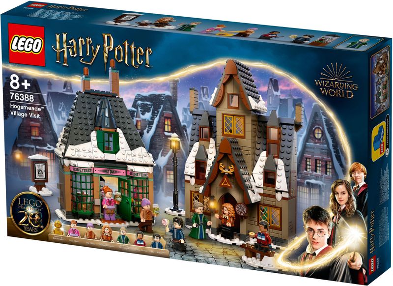 LEGO-Harry-Potter-Visita-al-Villaggio-di-Hogsmeade