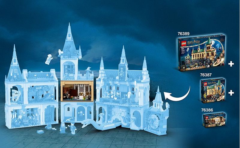 LEGO-Harry-Potter-Hogwarts-Errore-della-Pozione-Polisucco